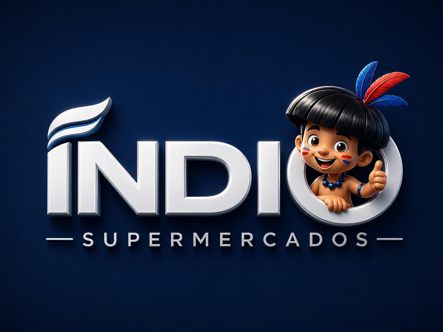 Supermercados Índio